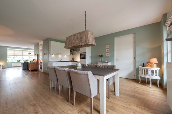 Medium property photo - Breugelhof 24, 4744 RV Bosschenhoofd